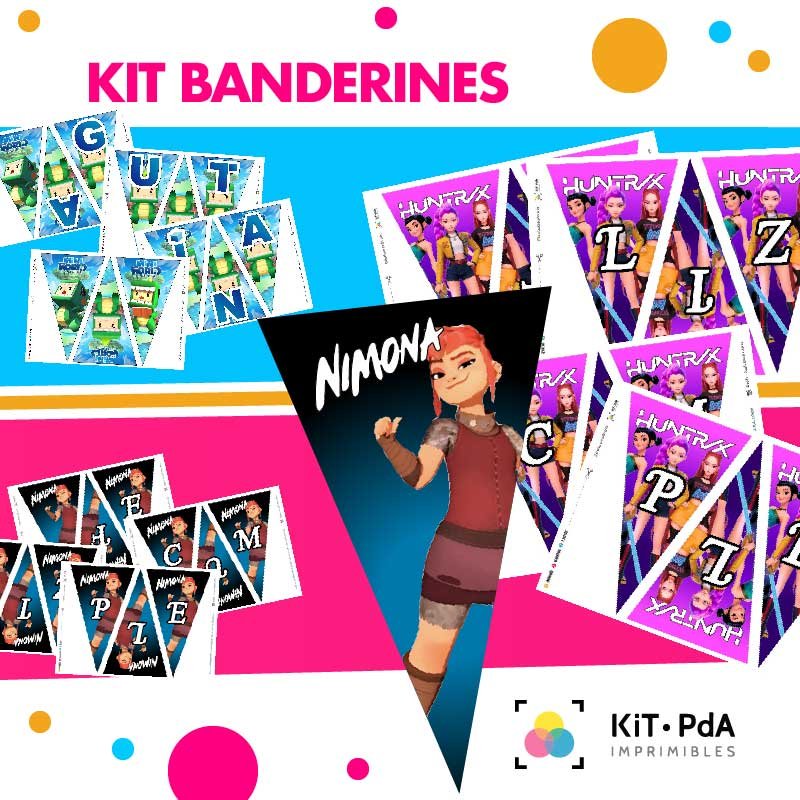 Banderines
